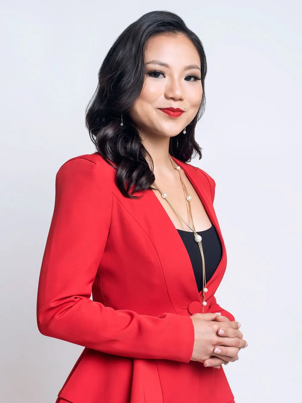 Dr. Sarah Chen