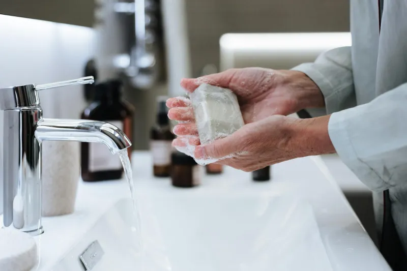 The Antibacterial Promise That Built an Empire — While Plain Soap Kept Outperforming It