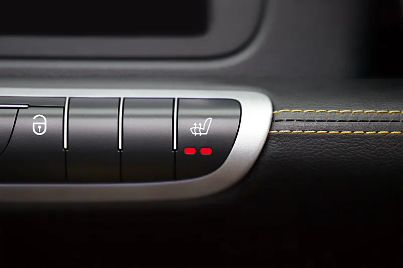 That Car Seat in Your Garage Has an Expiration Date — And It's Probably Already Passed