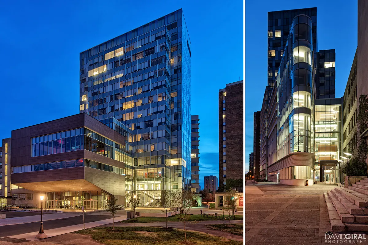 University of Ottawa