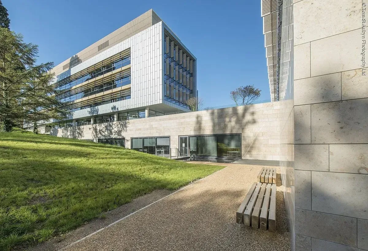 University of Southampton