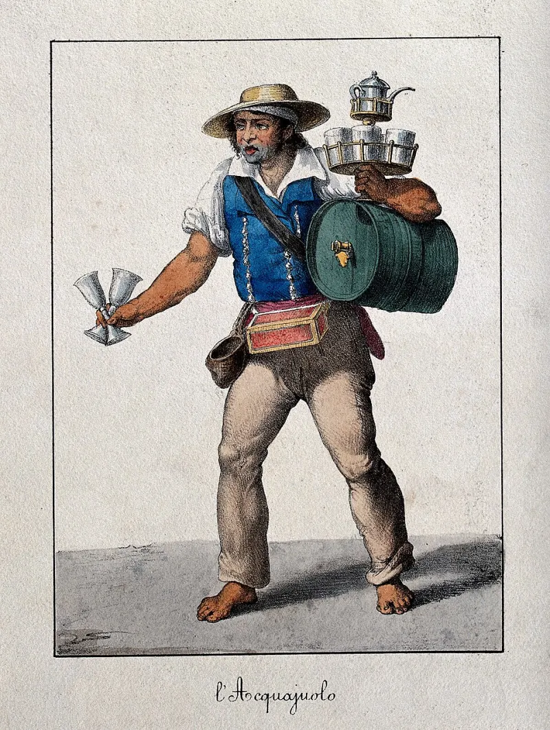 Eight Glasses a Day: How a Single Misquoted Sentence From 1945 Became America's Hydration Gospel