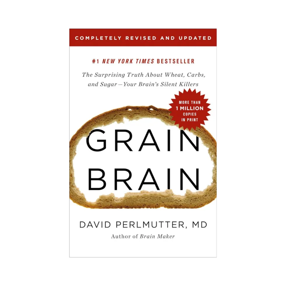 Grain Brain
