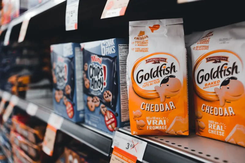 Gluten-Free Became a Wellness Symbol. Then Nutritionists Started Reading the Ingredient Lists.