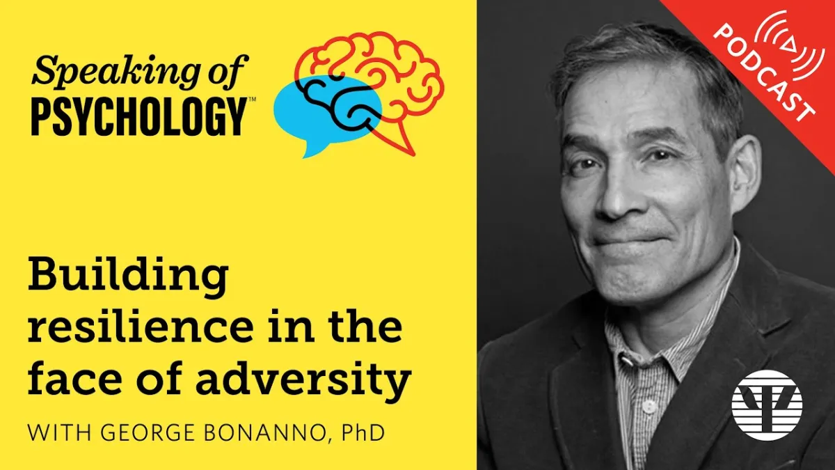 George Bonanno