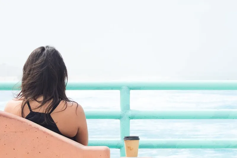 Grief Doesn't Follow a Script — And a Psychiatrist's Own Research Proves It