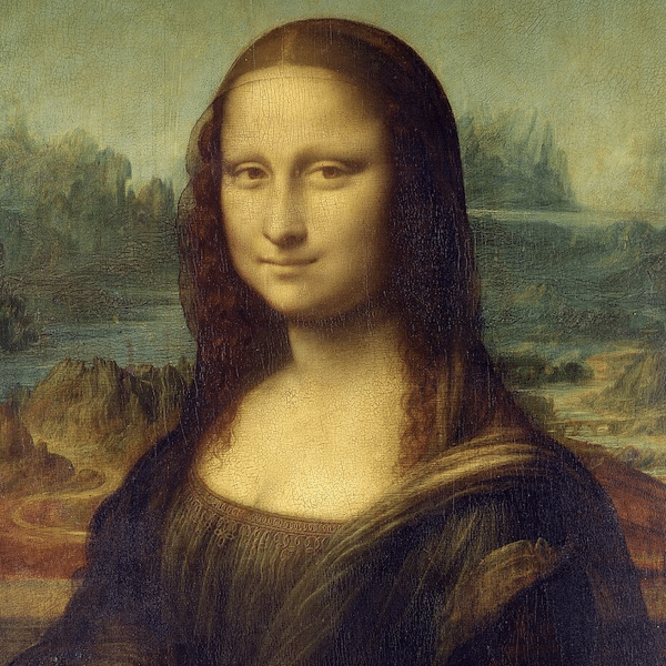 Leonardo da Vinci