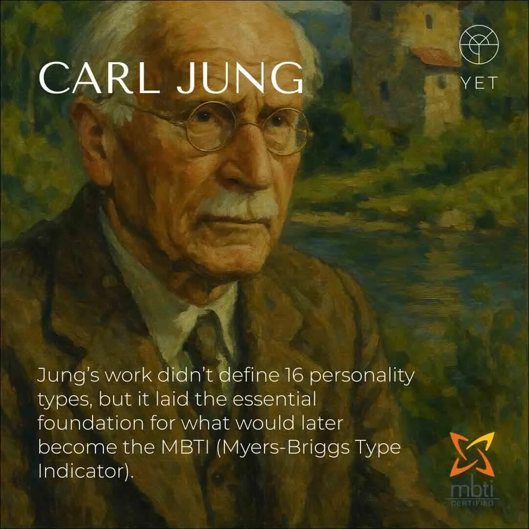 Carl Jung