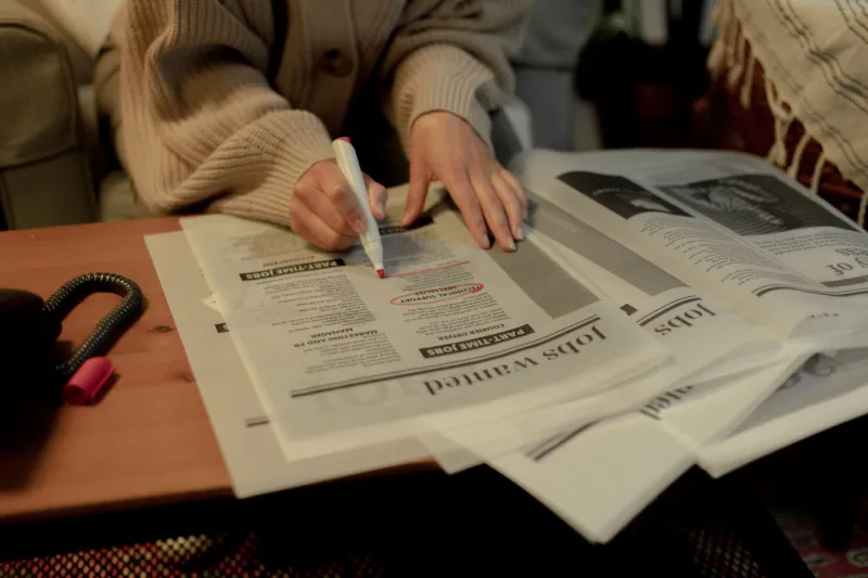 Job Postings Are Written Like Legal Documents — But Hiring Managers Treat Them More Like Rough Drafts