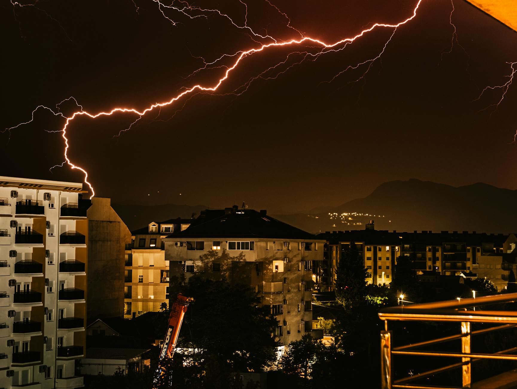 One of America's Most Repeated Sayings Gets Lightning Completely Backwards