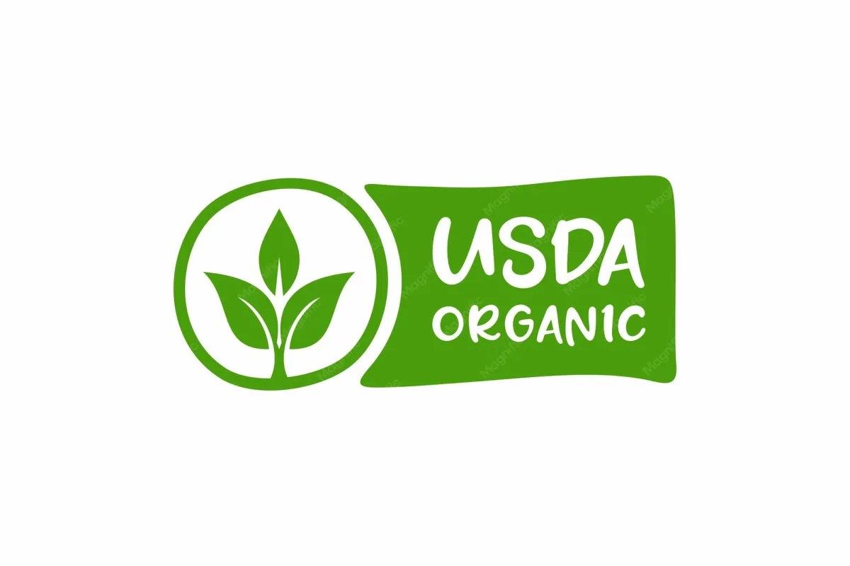 USDA Organic
