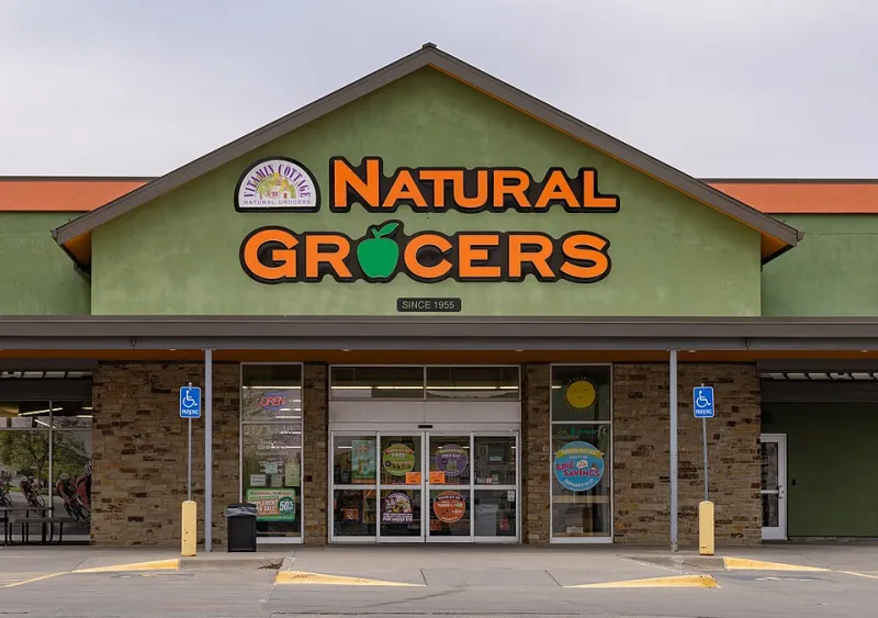 That 'Natural' Sticker on Your Grocery Cart Doesn't Mean What You Think — Because Nobody Ever Decided What It Means