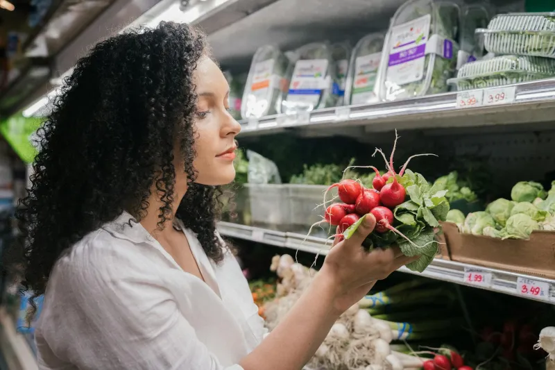 That Organic Sticker Doesn't Mean Pesticide-Free — Here's What the USDA Actually Requires