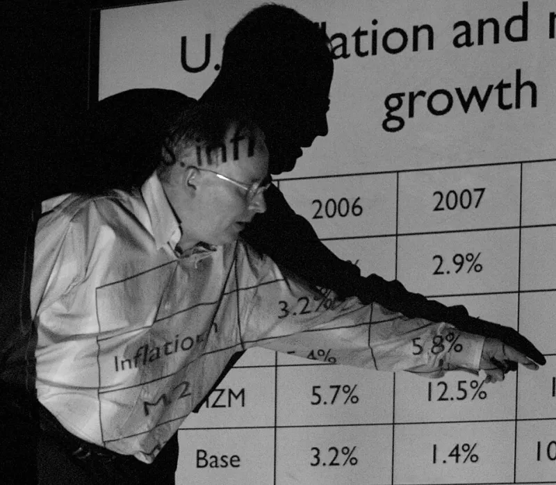 Why Smart, Qualified People Walk Away From Salary Negotiations Empty-Handed — And It Has Almost Nothing to Do With Confidence