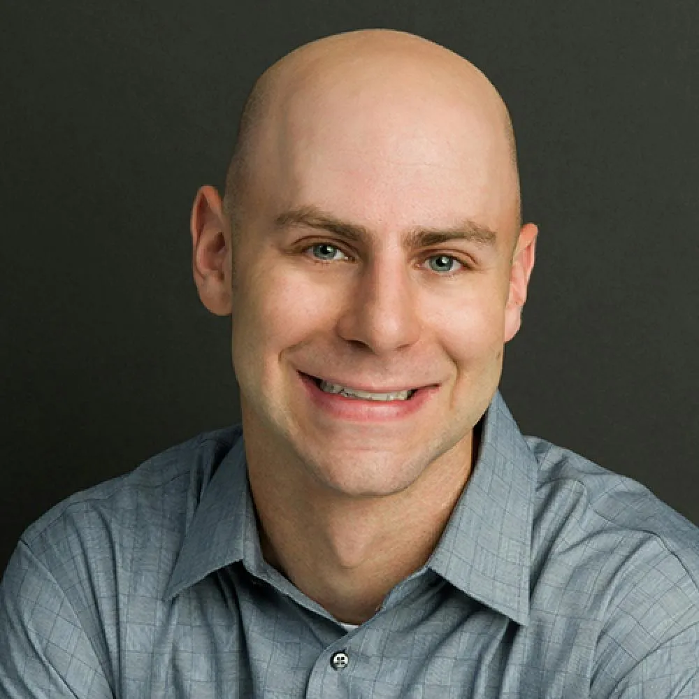 Dr. Adam Grant