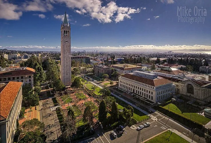 UC Berkeley