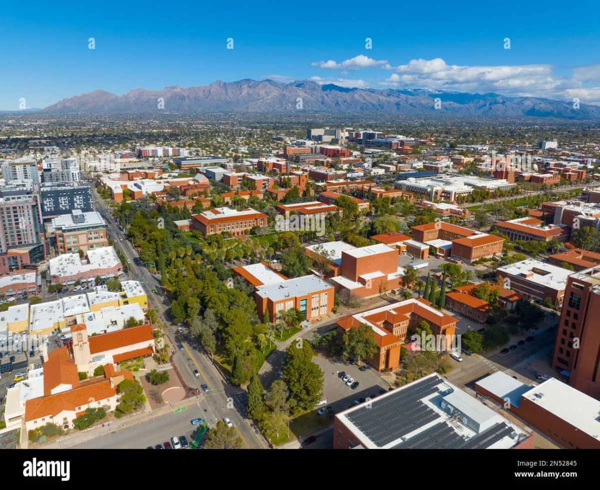 University of Arizona