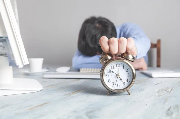Monday Morning Doesn't Hate You — Your Work Schedule Just Wasn't Built for Your Biology