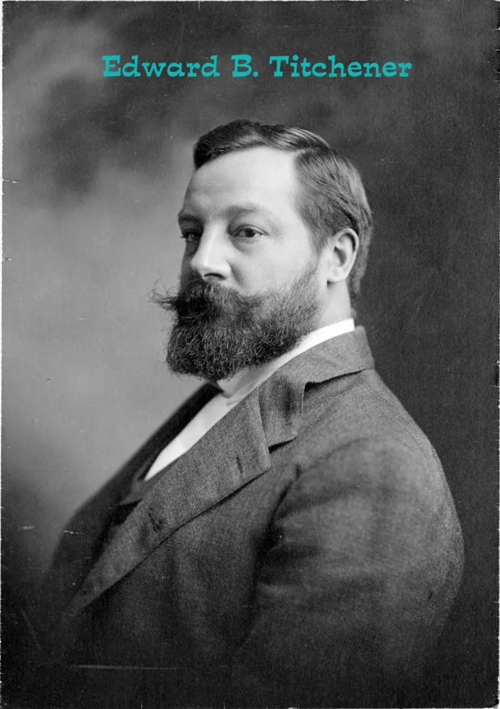 Edwin Boring