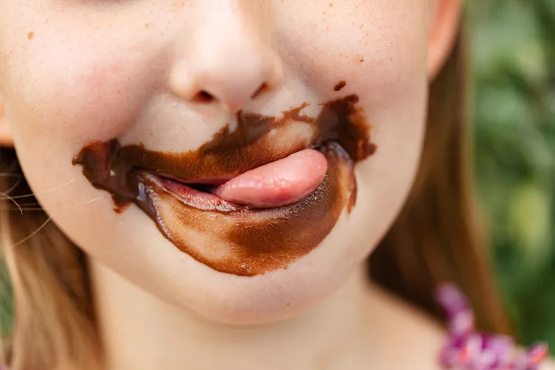The Tongue Map Every American Kid Drew in Science Class Was Based on a Translation Error