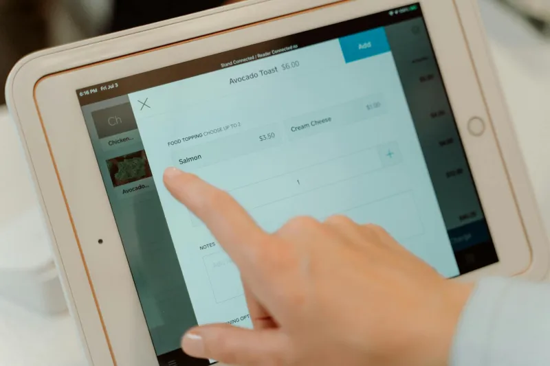 That 20% Tip You Feel Guilty About Not Leaving? Credit Card Companies Helped Set That Bar