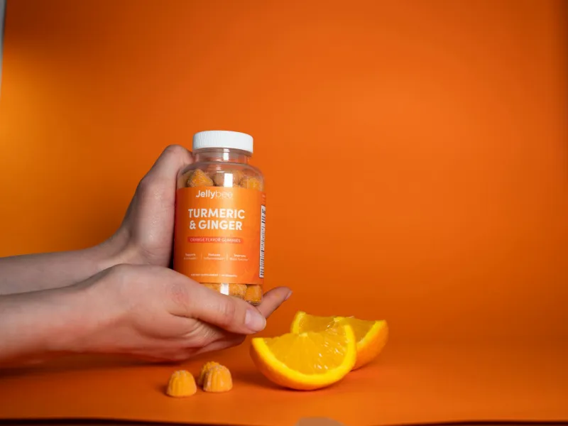The Vitamin C Cure That Isn't: Why Orange Juice Won't Actually Save You From Your Cold
