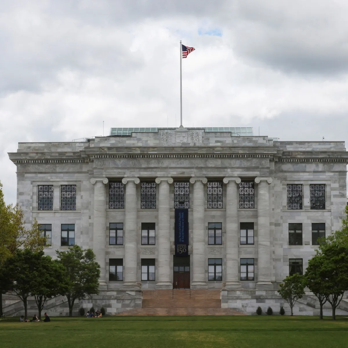 Harvard Medical School