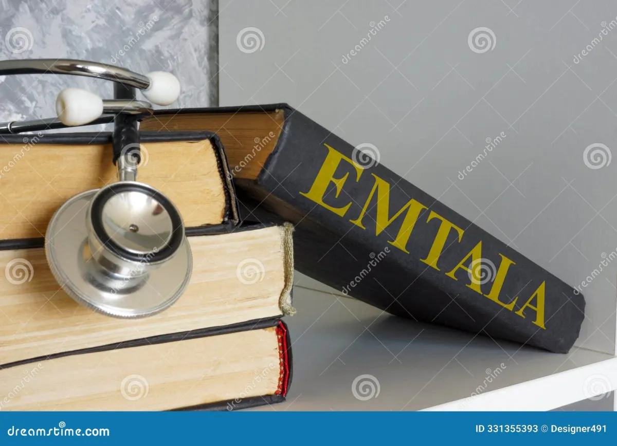 Emergency Medical Treatment and Labor Act