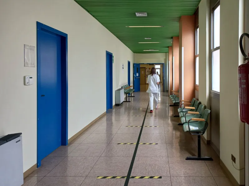 When Is an Emergency Actually an Emergency? The Answer Costs Americans Billions a Year