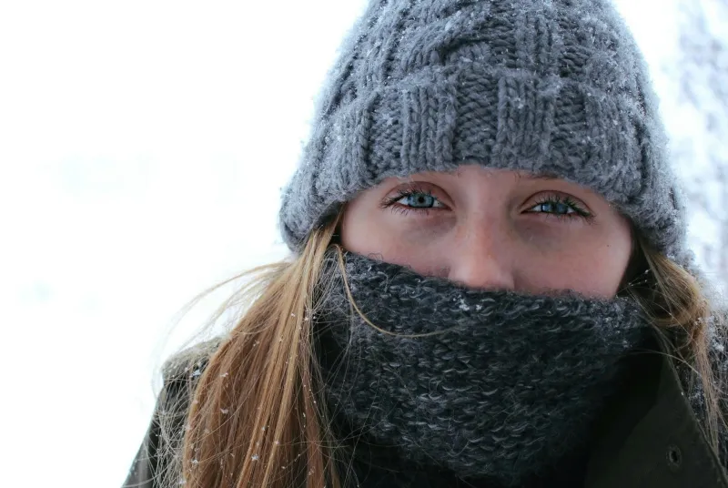 Why Your Winter Hat Obsession Is Based on Faulty Army Research